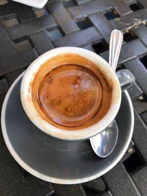 5 Elements Coffee And Espresso Bar