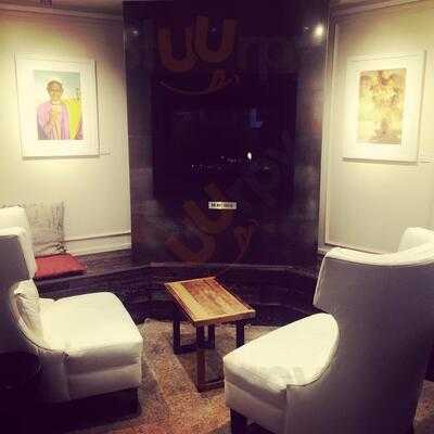 5 Elements Coffee And Espresso Bar