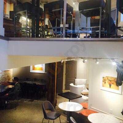 5 Elements Coffee And Espresso Bar