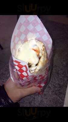 My Donair & Pizza