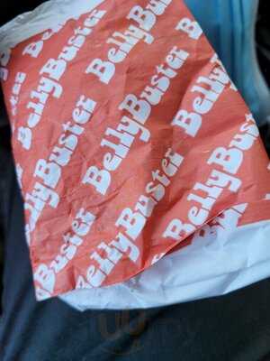 Belly Buster Submarines