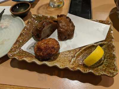 Sukiyaki Japanese Delight