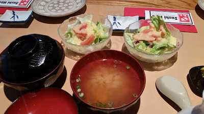 Sukiyaki Japanese Delight