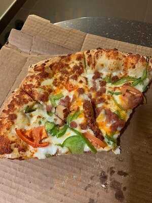 Domino's Pizza #39001