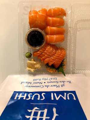 Umi Sushi