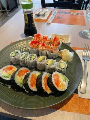 Umi Sushi