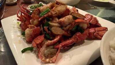 Kanda Sushi Bar Oriental Fusion