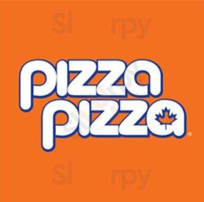 Pizza Pizza