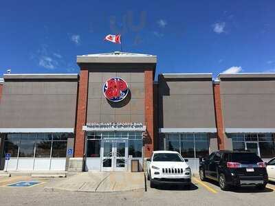 Boston Pizza