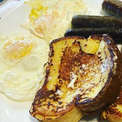 Ricky's All Day Grill