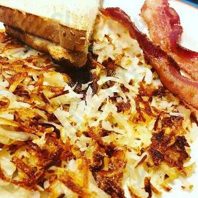 Ricky's All Day Grill