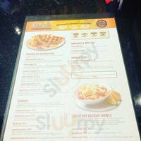 Ricky's All Day Grill