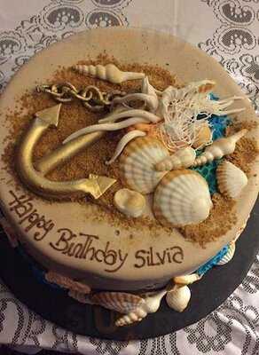 Doce Minho Pastry & Bakery