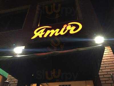 Amir Restaurant