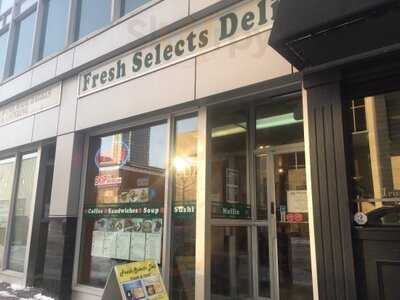 Fresh Selects Deli