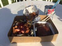 Camion Pied De Cochon