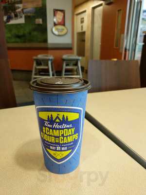 Tim Hortons