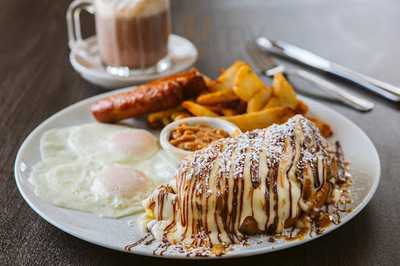 Petinos Saint-leonard