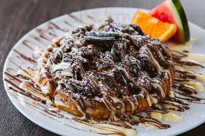 Petinos Saint-leonard