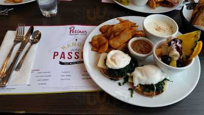 Petinos Saint-leonard