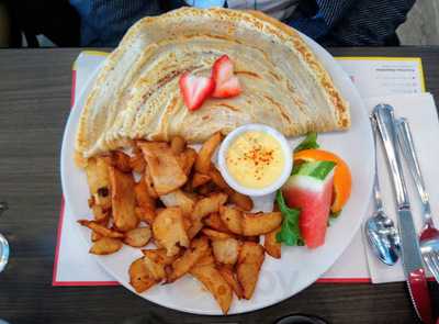 Petinos Saint-leonard