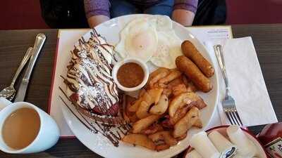 Petinos Saint-leonard