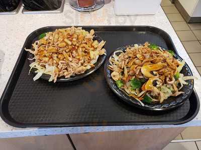 Edo Japan - Sunridge Square - Sushi And Grill