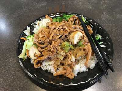 Edo Japan - Sunridge Square - Sushi And Grill