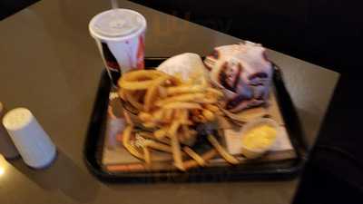 Rotisserie St-hubert