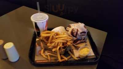 Rotisserie St-hubert