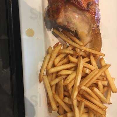 Rotisserie St-hubert