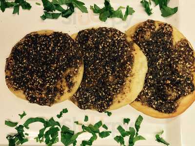 Teta's Bakery And Mediterranean Kitchen