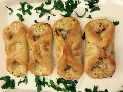 Teta's Bakery And Mediterranean Kitchen