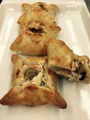 Teta's Bakery And Mediterranean Kitchen