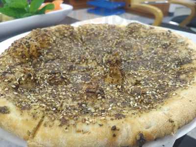 Teta's Bakery And Mediterranean Kitchen