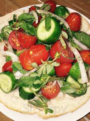 Teta's Bakery And Mediterranean Kitchen