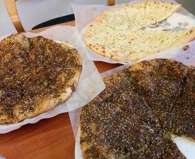 Teta's Bakery And Mediterranean Kitchen