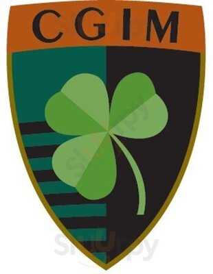 Club De Golf De L'ile De Montreal