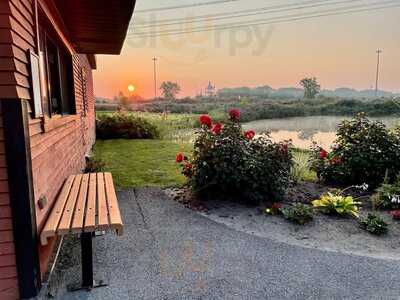 Club De Golf De L'ile De Montreal