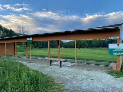 Club De Golf De L'ile De Montreal