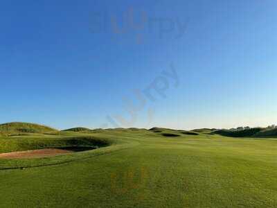 Club De Golf De L'ile De Montreal