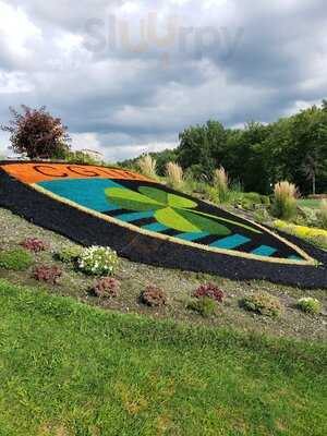 Club De Golf De L'ile De Montreal