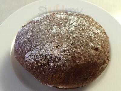 Through Being Cool Vegan Baking Co.