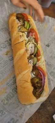Subway