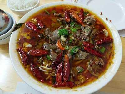 香妈妈 - Hong Mere