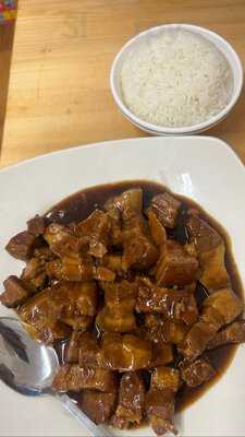 香妈妈 - Hong Mere