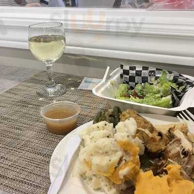 The Olde Stone Cottage Pub & Patio