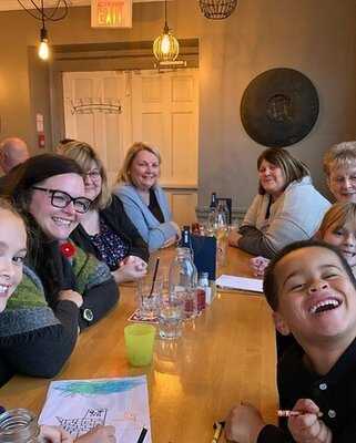 The Olde Stone Cottage Pub & Patio