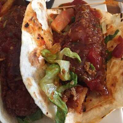 The Olde Stone Cottage Pub & Patio