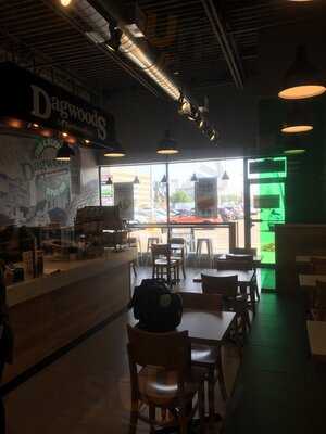 Dagwoods La Sandwicherie